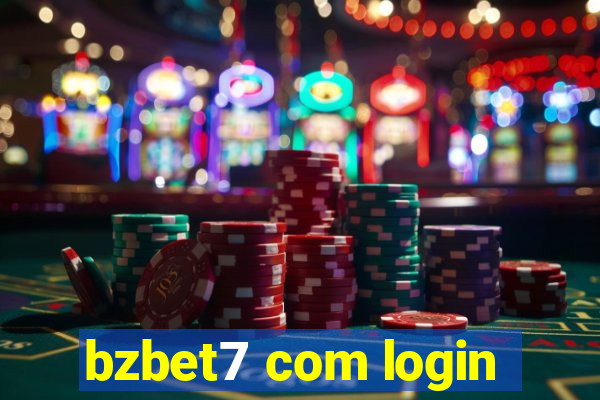 bzbet7 com login